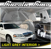Lincoln Town Cars